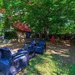 Homes With Pool In Breze 54922 בית נופש