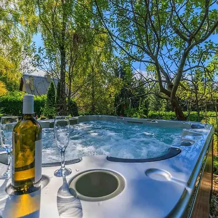 Homes With Pool In Breze 54922 Holiday home