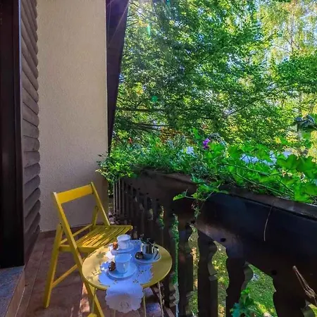 Homes With Pool In Breze 54922 Holiday home Breza