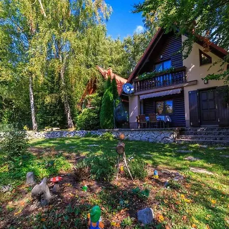 Homes With Pool In Breze 54922 Holiday home Breza