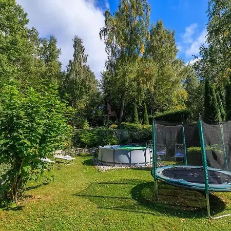 Homes With Pool In Breze 54922 Breza