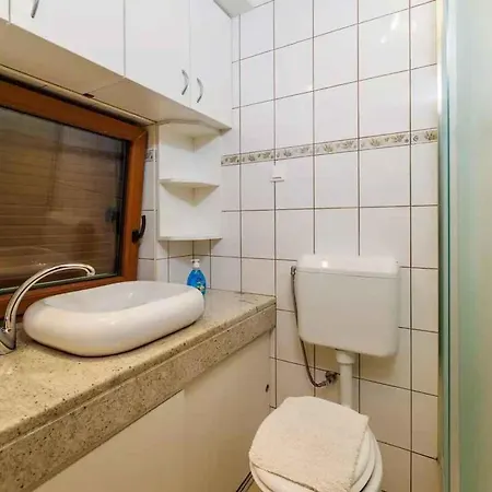 Holiday home Homes With Pool In Breze 54922 Breza