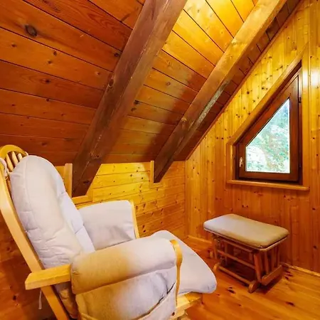 Homes With Pool In Breze 54922 Holiday home *