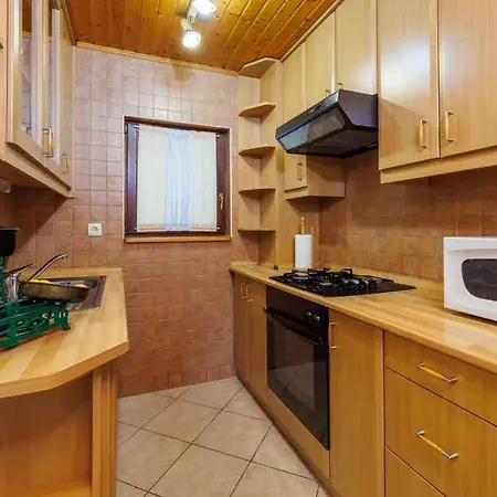 Homes With Pool In Breze 54922 Holiday home