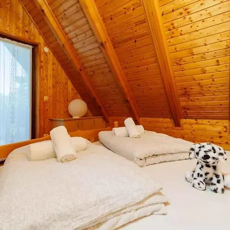 Homes With Pool In Breze 54922 Holiday home