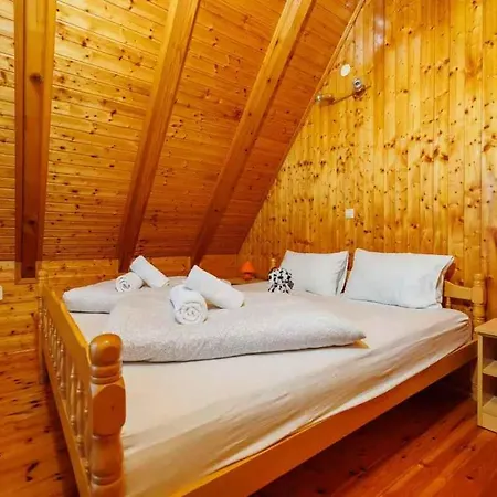 Holiday home Homes With Pool In Breze 54922 Breza