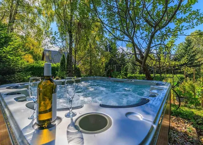 Homes With Pool In 54922 Holiday home