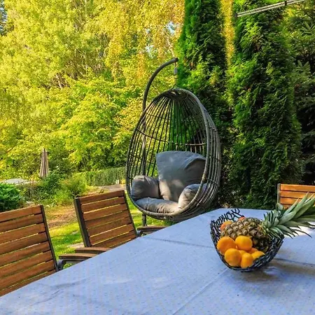 Сasa de vacaciones Homes With Pool In Breze 54922 Breza
