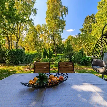 Сasa de vacaciones Homes With Pool In Breze 54922