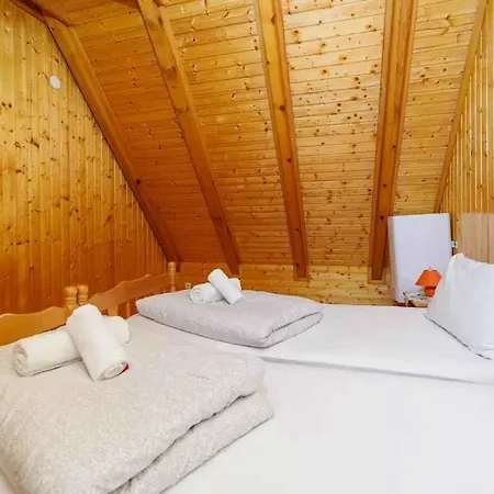 Homes With Pool In Breze 54922 Сasa de vacaciones *