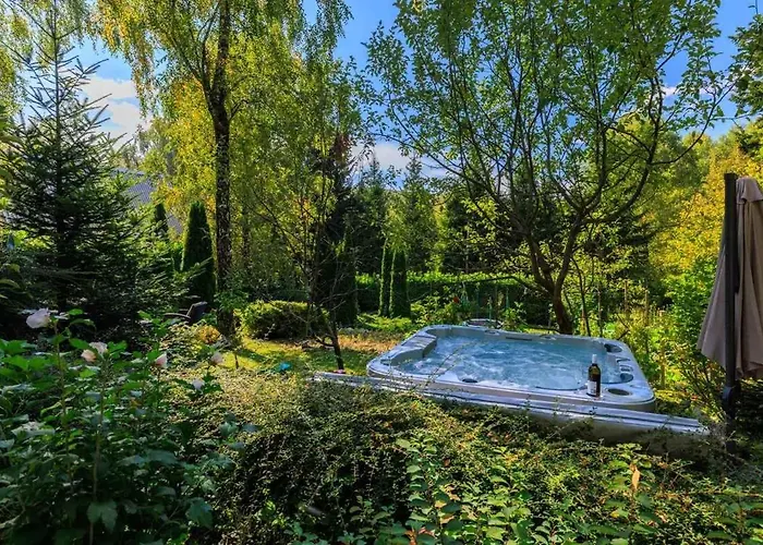 Homes With Pool In Breze 54922 Breza