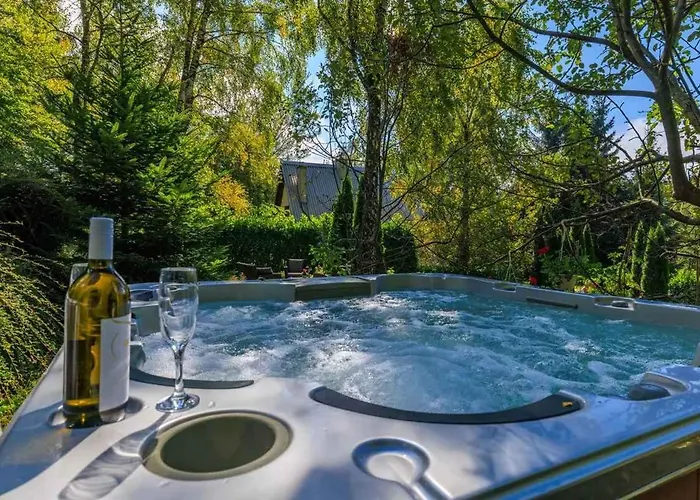 Homes With Pool In Breze 54922
