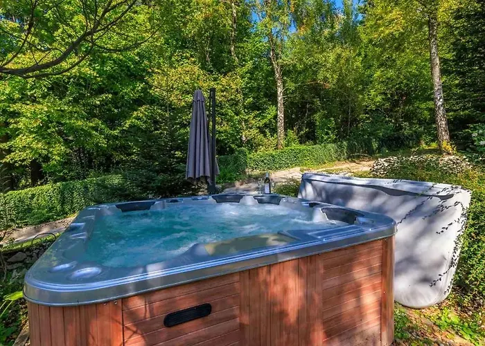 Homes With Pool In Breze 54922 Breza