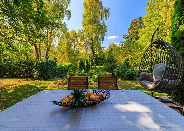 Сasa de vacaciones Homes With Pool In Breze 54922