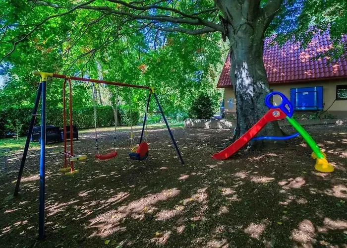 Homes With Pool In Breze 54922 Сasa de vacaciones Breza