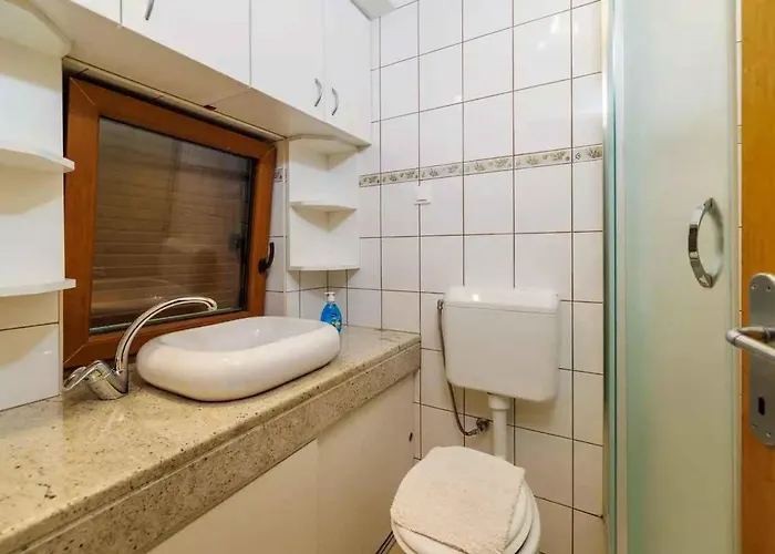 Case de vacanță Homes With Pool In Breze 54922 Breza