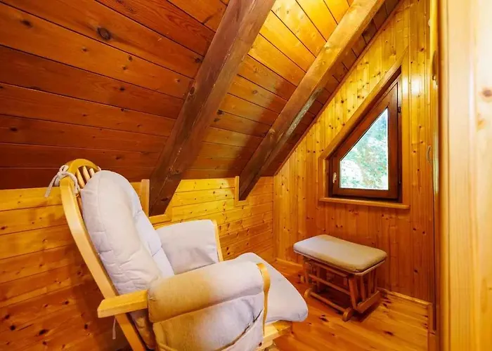 Homes With Pool In Breze 54922 Case de vacanță *